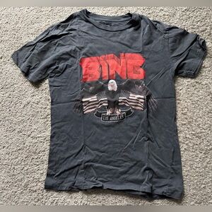 Anine Bing t-shirt